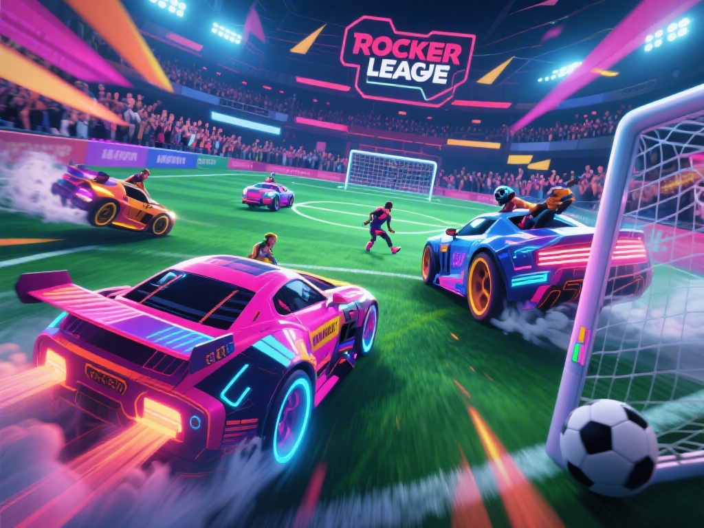 How to Improve Your Rocket League Skills