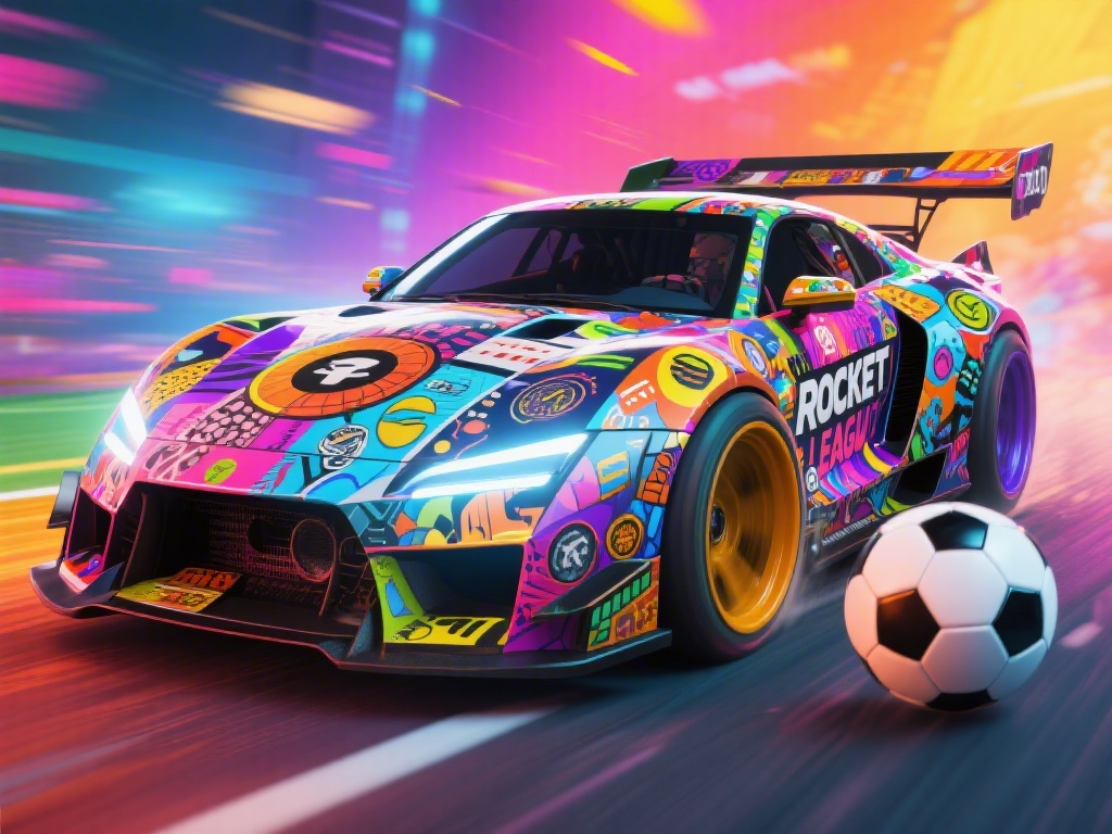 Rocket League Custom Skins Download Guide