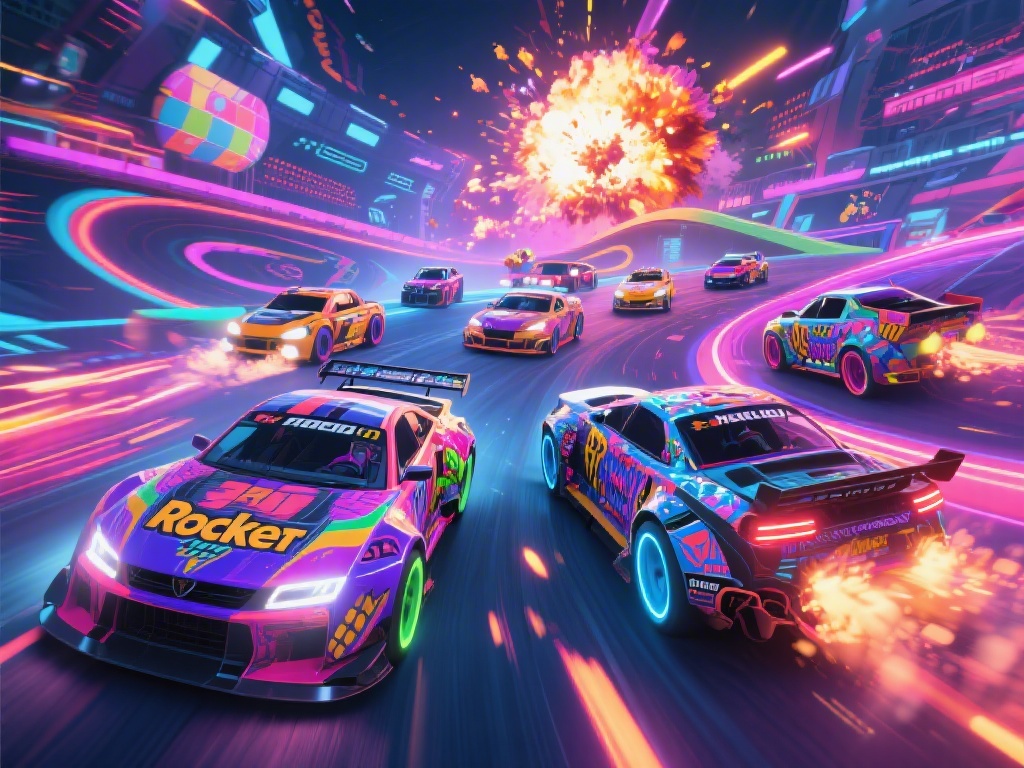 Unleash Your Creativity: The Ultimate Guide to Rocket League Modding and Customization