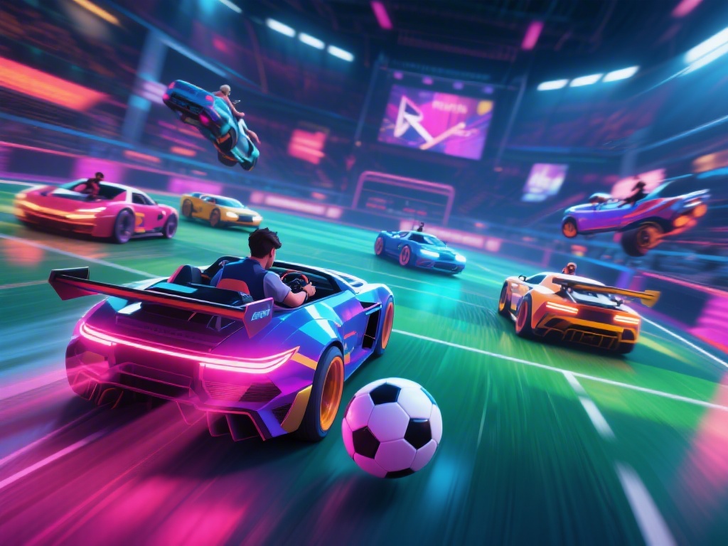 10 Essential Tips for Rocket League Ranked Play Guide