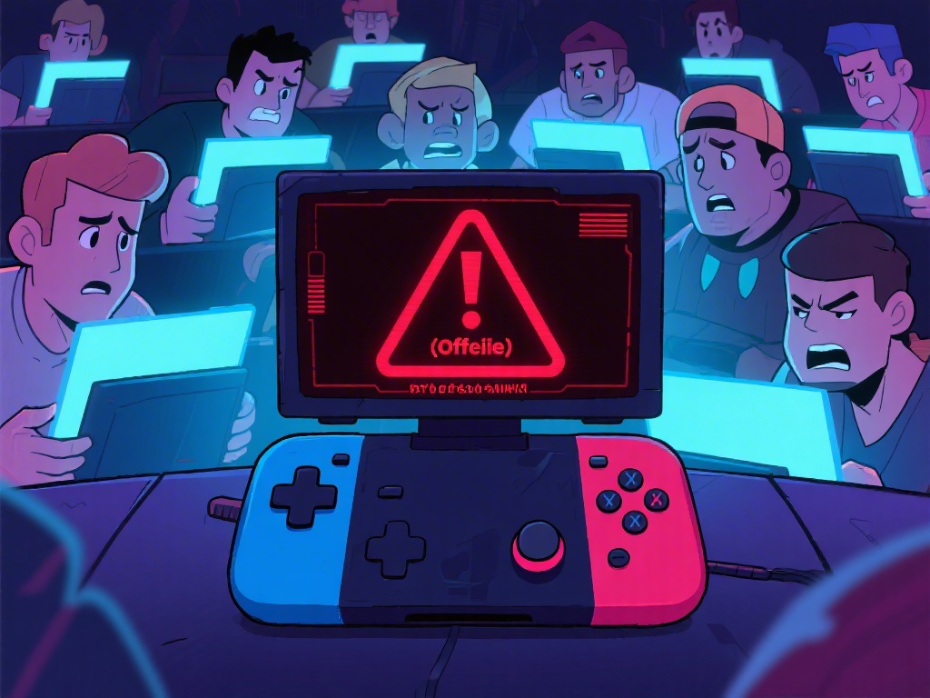 Is Rocket League Down? How to Find Out in 2024