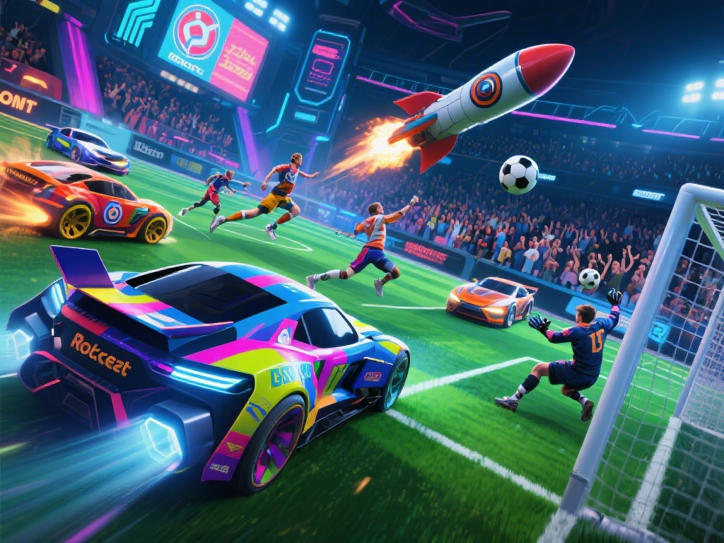When Did Rocket League Come Out? Complete Informational Guide