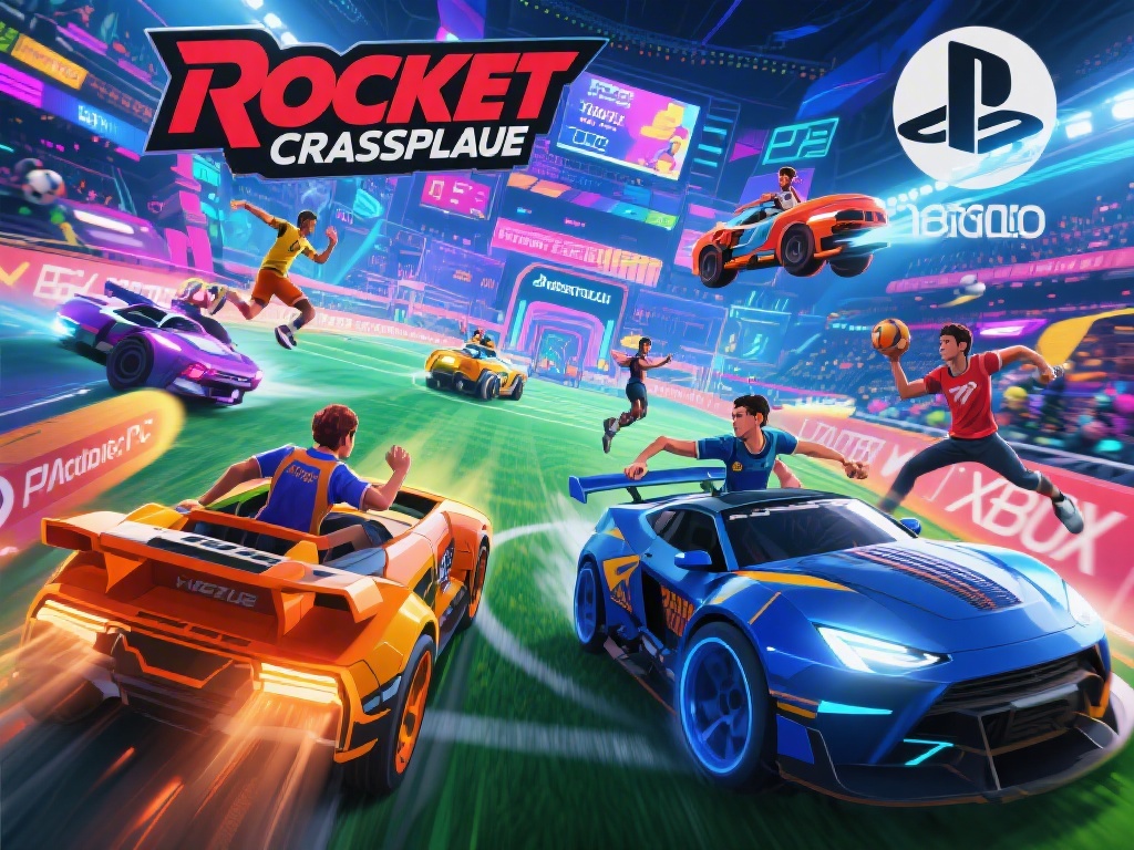 10 Essential Tips for Maximize Cross-Platform Play in Rocket League