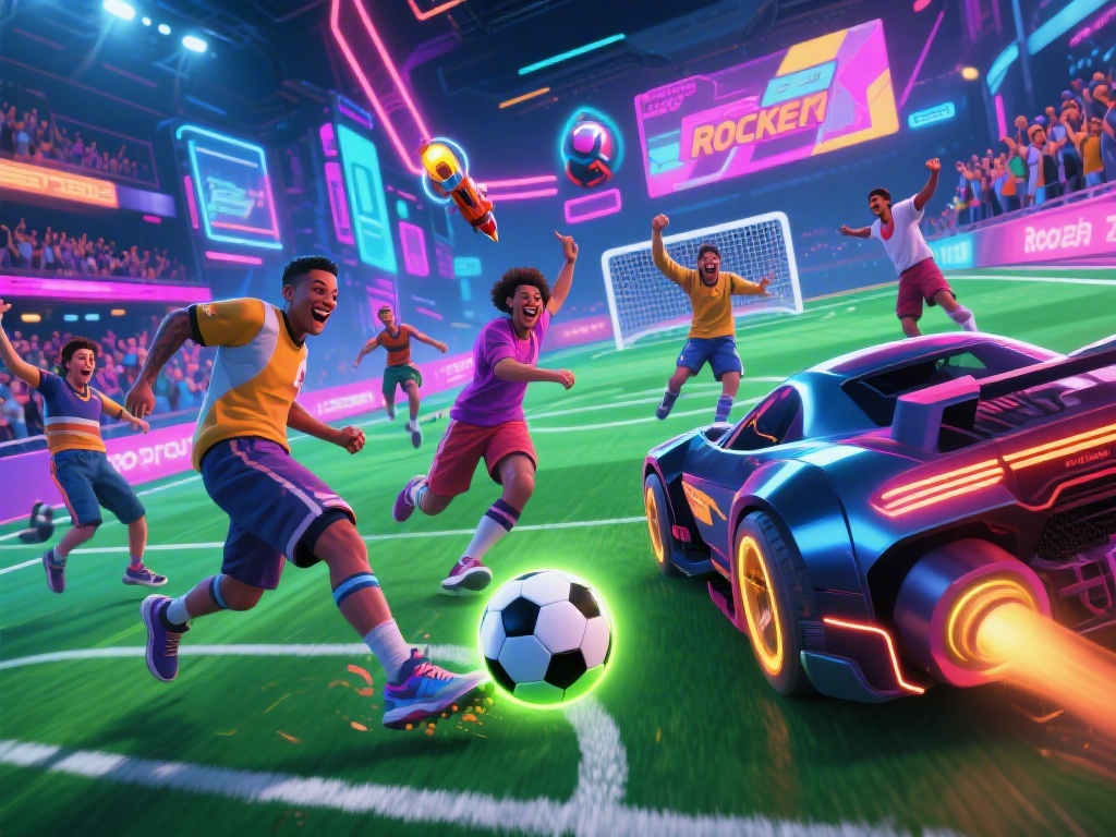 Is Rocket League Free? Comprehensive Guide to Free Access