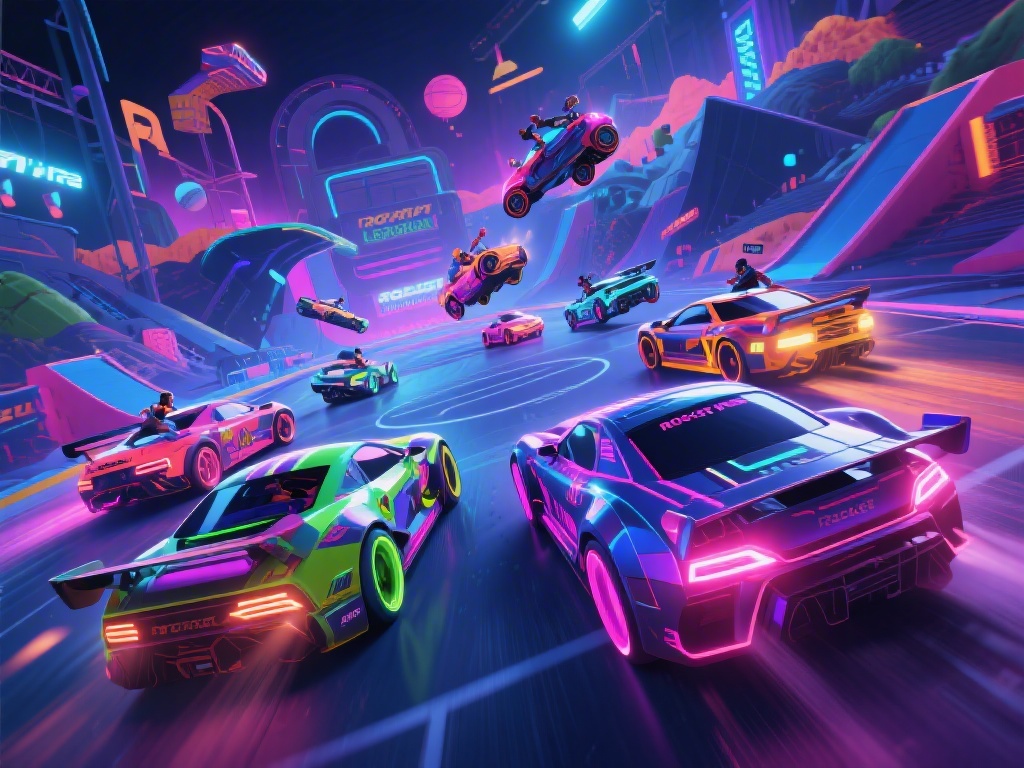 Is Rocket League on Steam? Comprehensive Guide and Tips for 2023