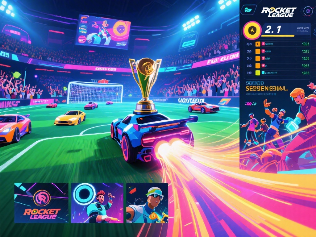 When Does Rocket League Season End? Complete Guide