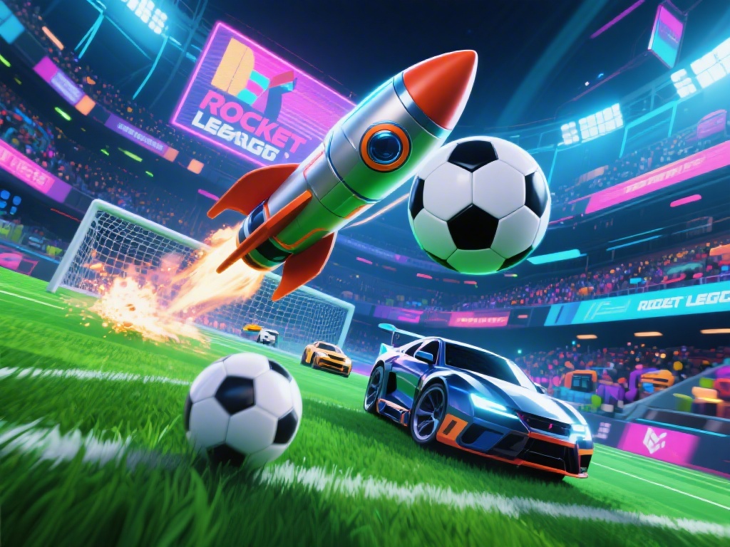 How to Get Rocket League on Steam: A Complete Guide
