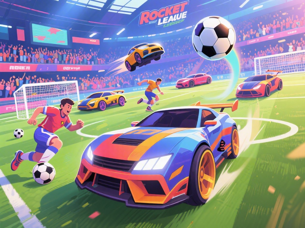 When Does the Rocket League Season End: A Complete Guide 2023