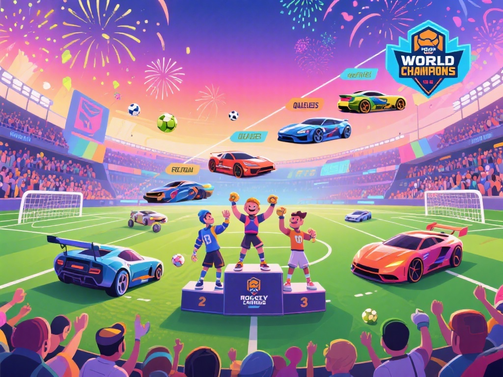 When Does the Season End for Rocket League? Complete Guide 2024
