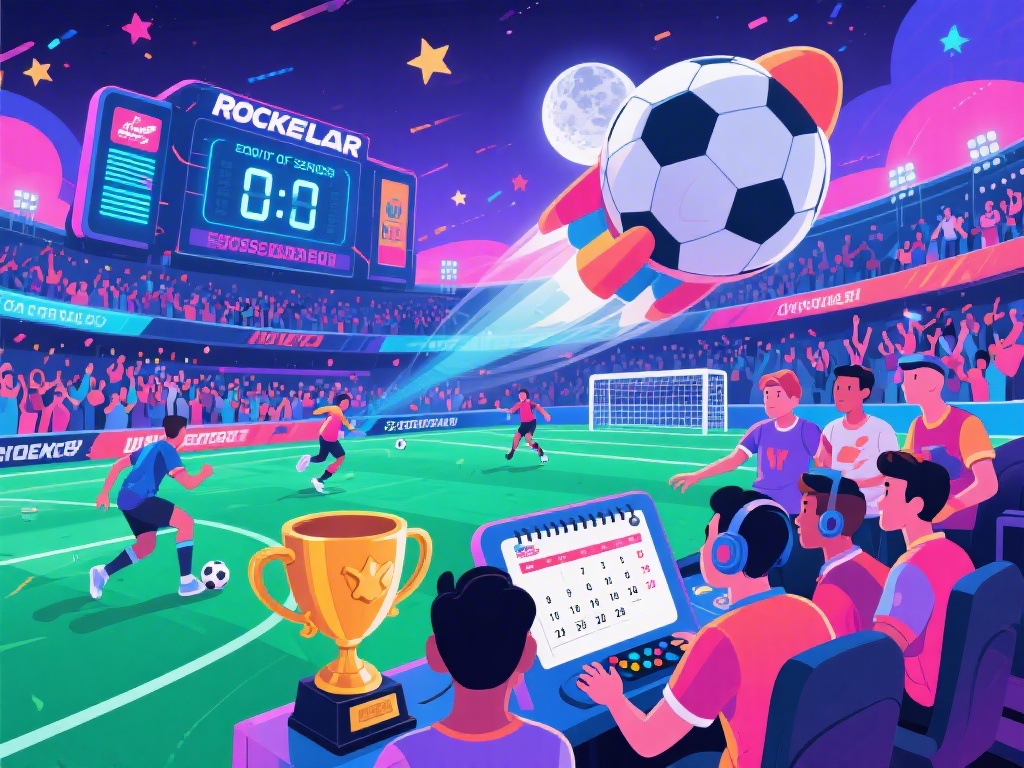 When Does the Season End in Rocket League? Complete Guide and Informational