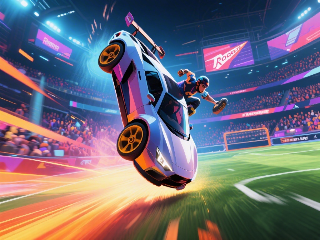10 Essential Tips for Speed Flipping in Rocket League: How to Master the Art