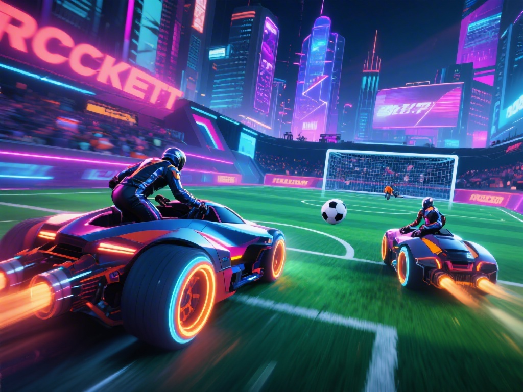 Can You Play Rocket League on Mac? Complete Guide