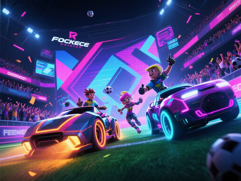 How to Get Fennec Rocket League: Ultimate Guide for 2024