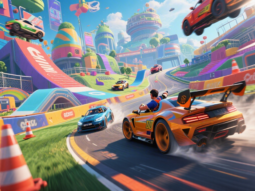 10 Essential Tips for Mastering Rocket League Maps