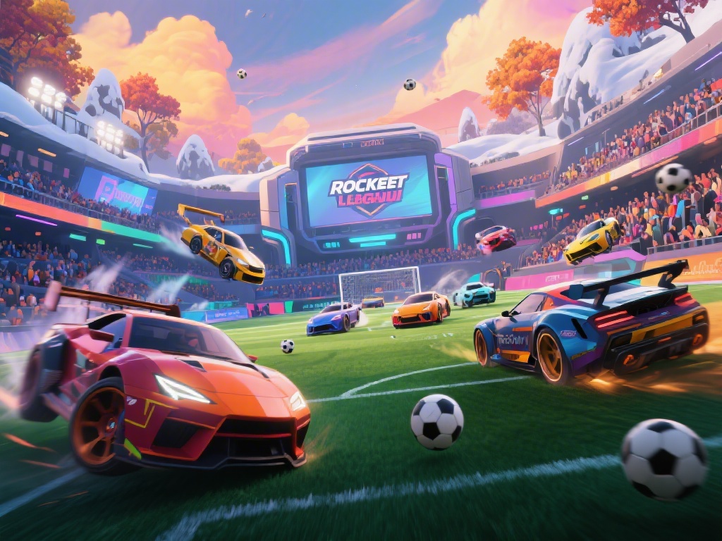 When Does This Rocket League Season End? Your Complete Guide 2024