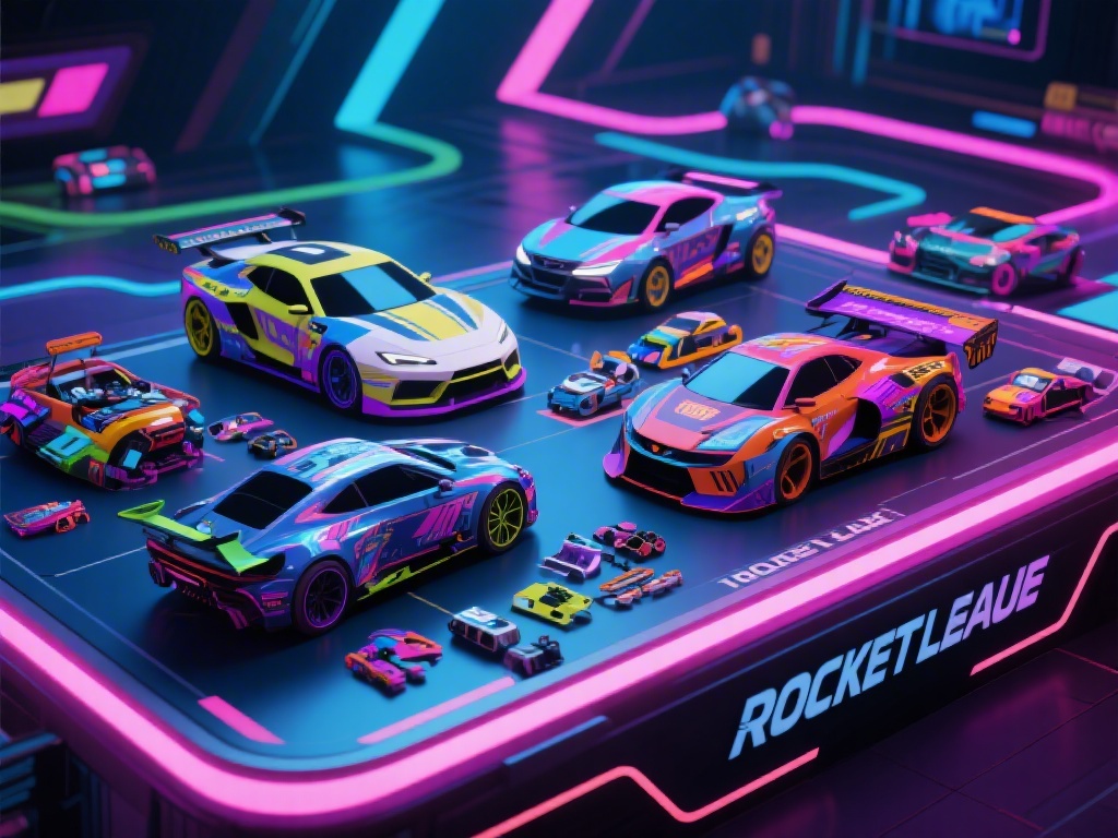 How to Trade in Rocket League: The Ultimate Guide