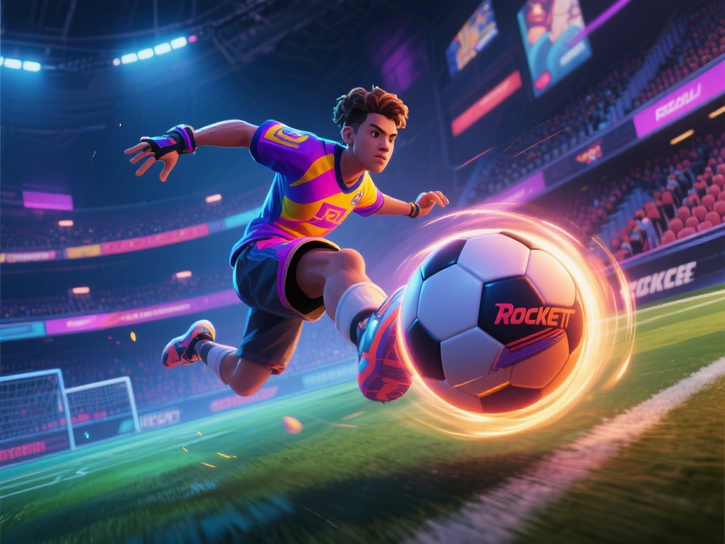 10 Essential Tips to Master the Air Dribble in Rocket League: Complete Guide