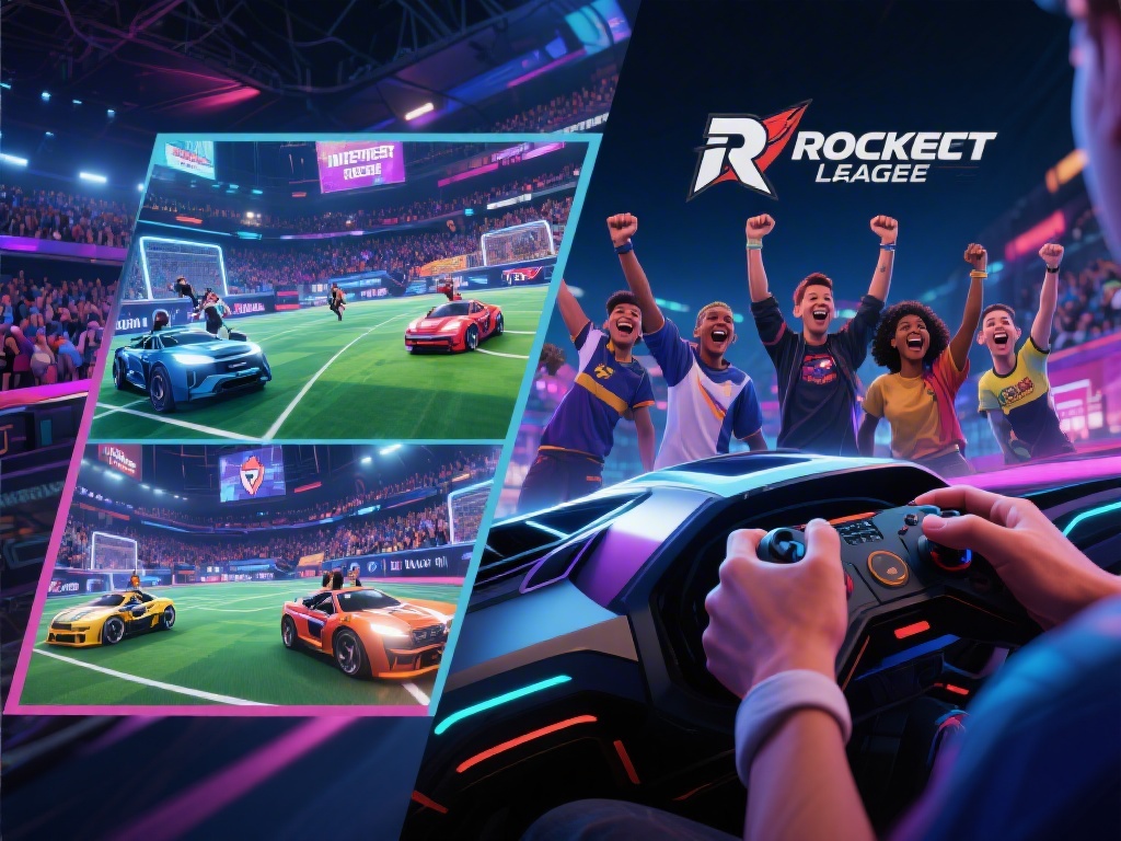 How to Get Credits in Rocket League: 5 Proven Strategies for Success