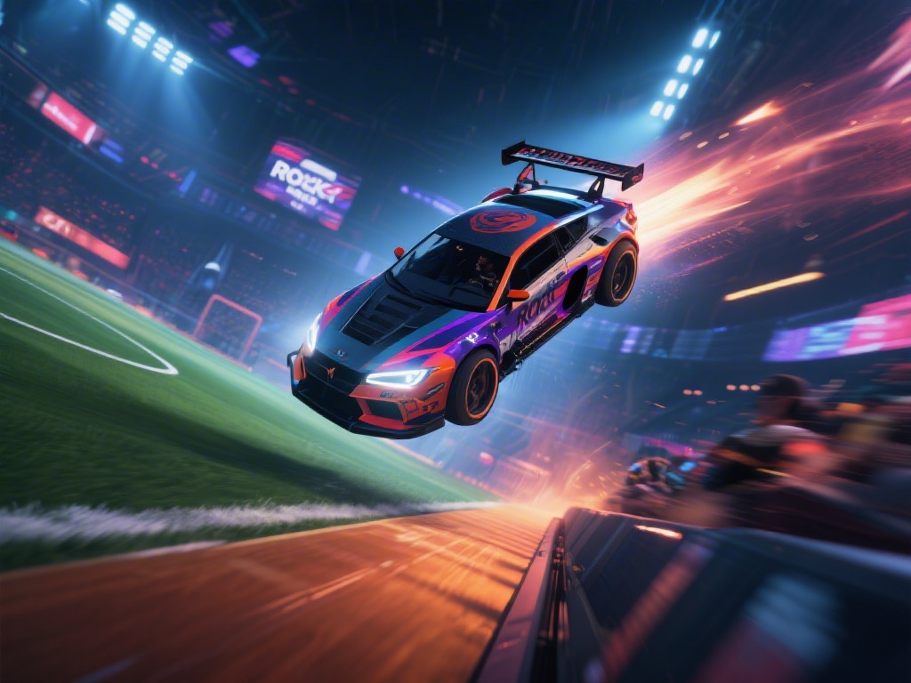 7 Proven Strategies to Speed Flip in Rocket League – Complete Guide 2024