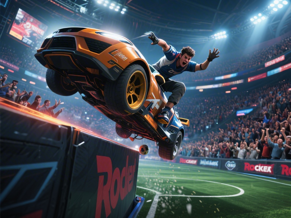 10 Essential Tips for Mastering Rocket League Saves in 2024