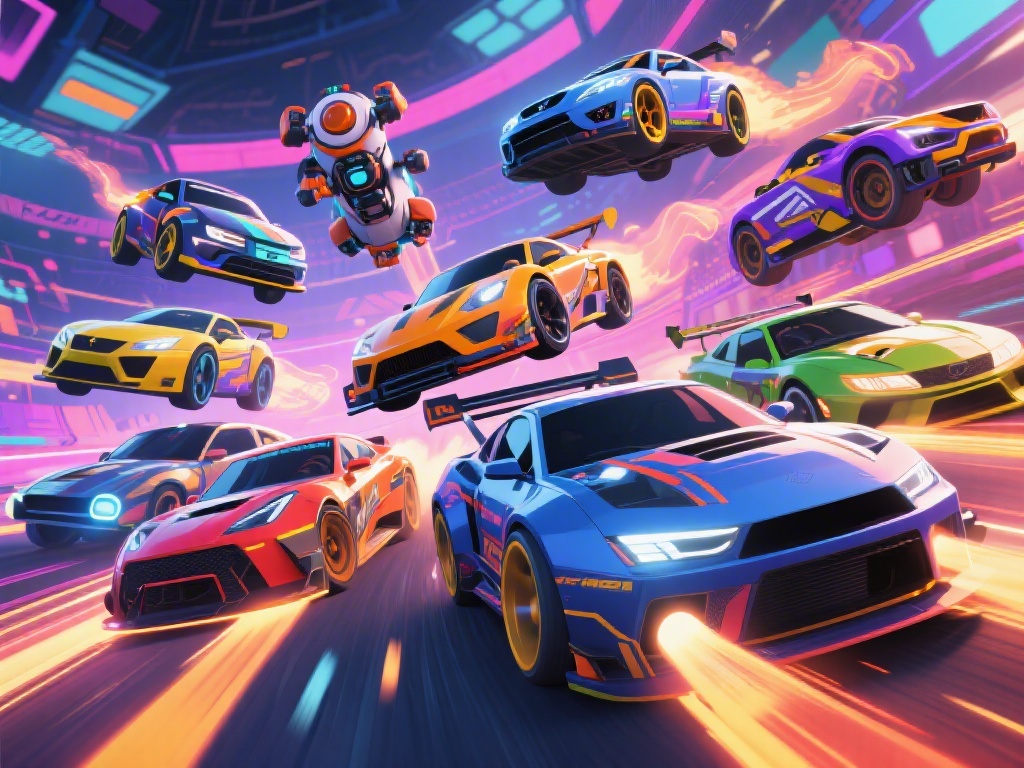 What is the Best Car in Rocket League? A Comprehensive Guide