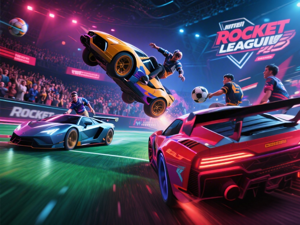 Who is the Best Rocket League Player? Ultimate Guide 2023