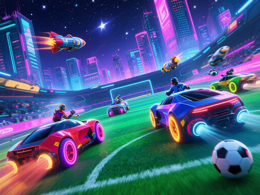 How Old is Rocket League? A Comprehensive Guide to Its Age and Impact