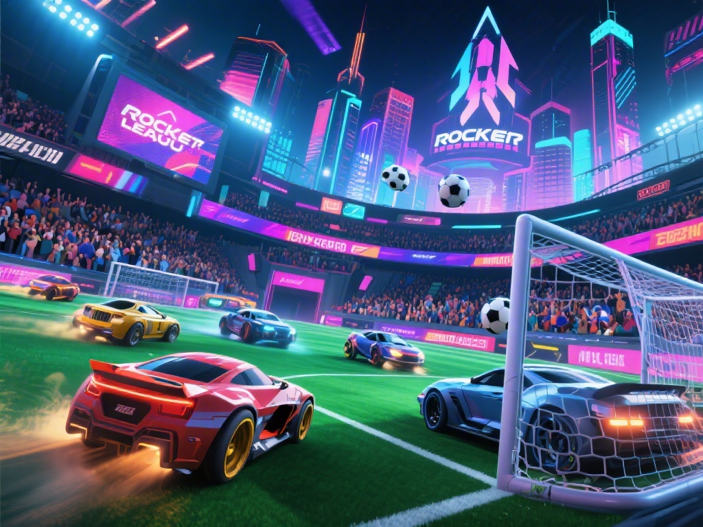 When is the New Rocket League Season 2024? Complete Guide