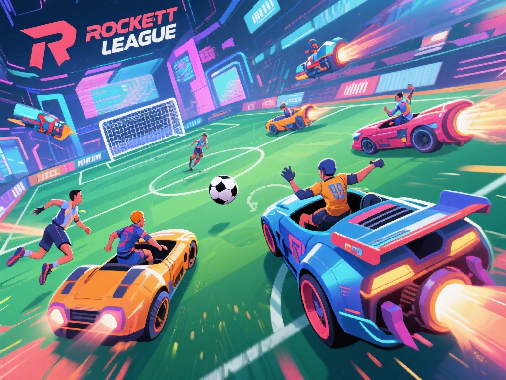 Who Owns Rocket League: Unveiling the Secrets in 2023