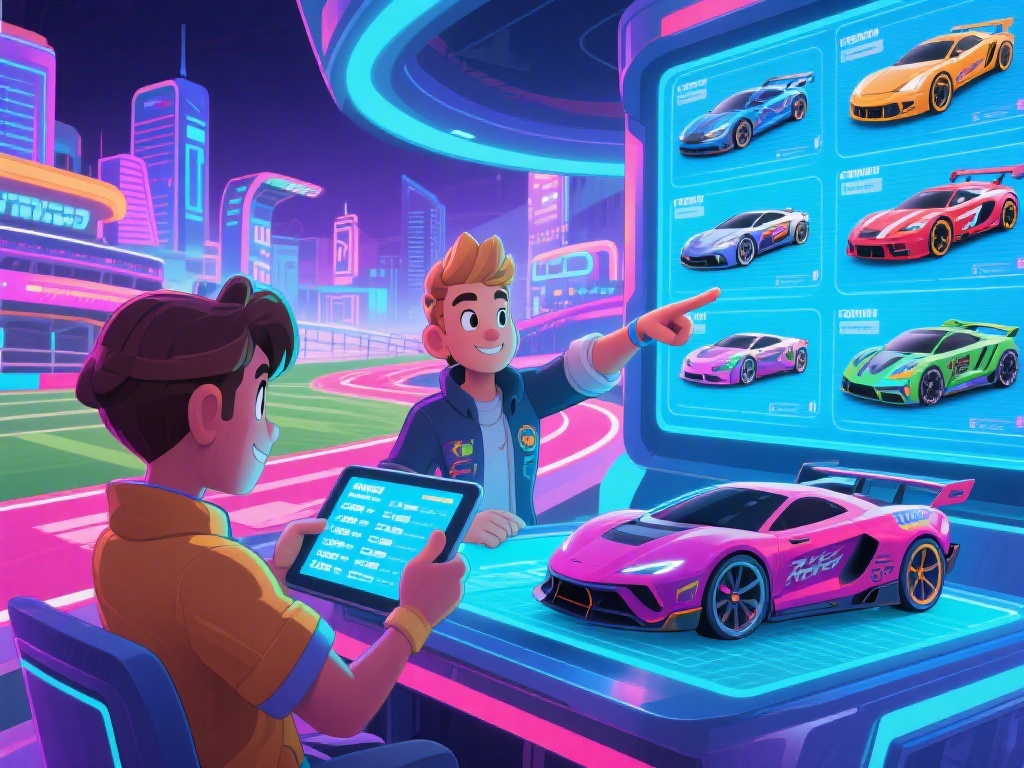 Can You Still Trade In Rocket League in 2024? The Ultimate Guide