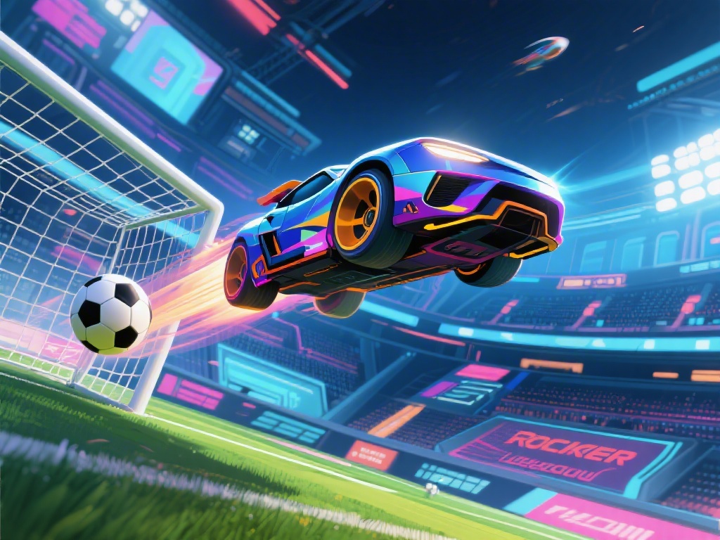 How Many GB is Rocket League: The Ultimate Guide
