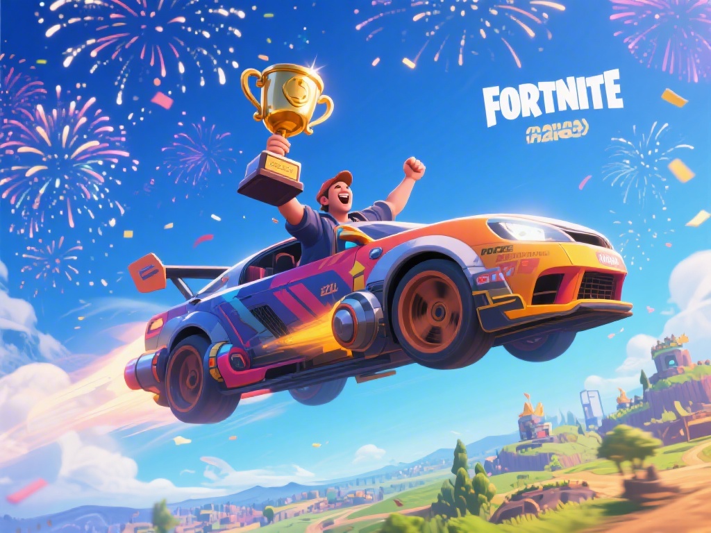How to Link Rocket League to Fortnite: Ultimate Guide