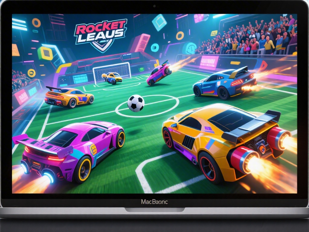 How to Play Rocket League on Mac: The Ultimate Guide