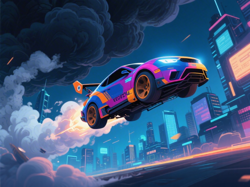 How to Find Out If Rocket League Servers Are Down: Informational Guide