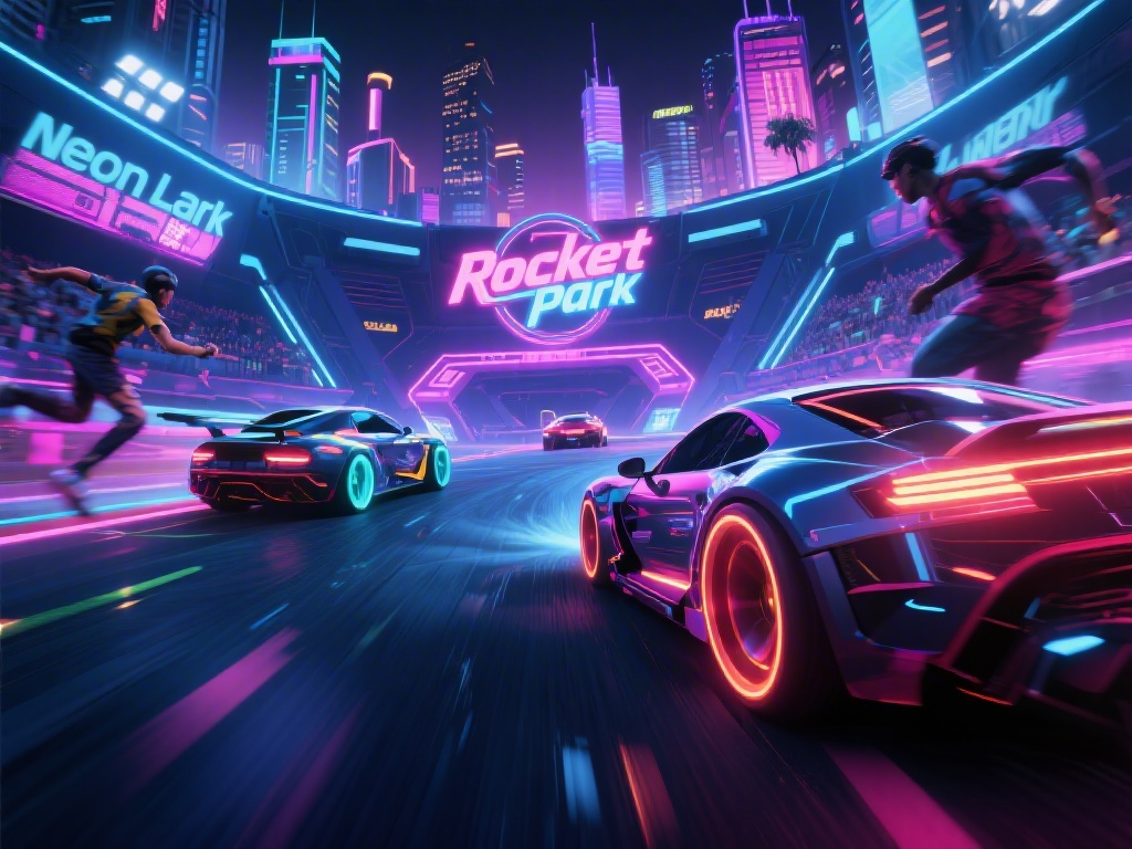 What Season is Rocket League in 2023: Your Ultimate Guide to Seasonal Updates and Tournaments