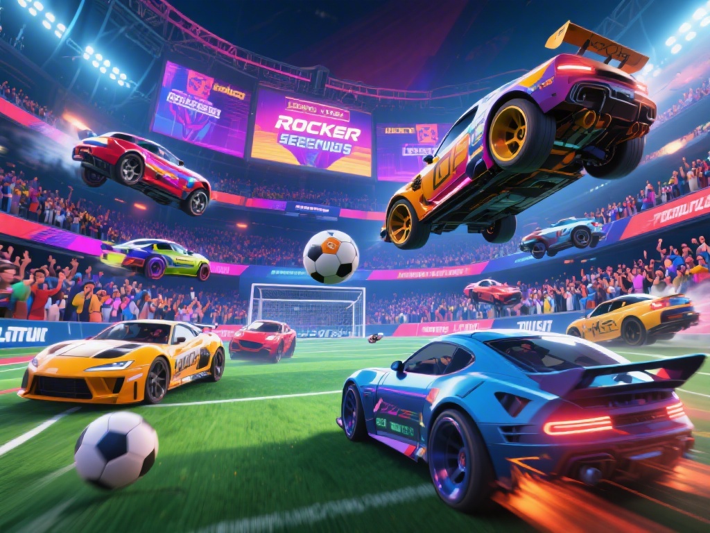 When Does the New Rocket League Season Start? – All You Need to Know!