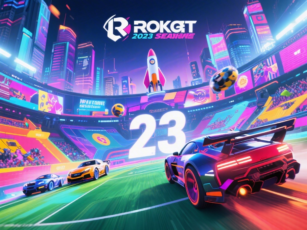 When is the New Season of Rocket League? Everything You Need to Know