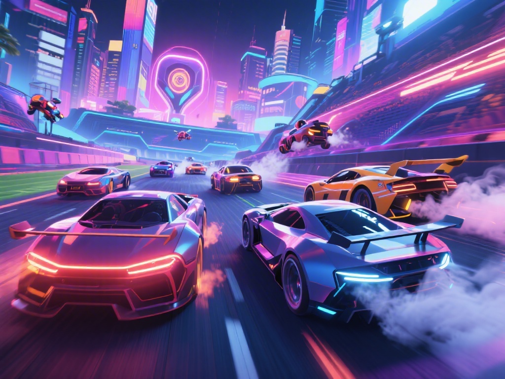 Why Is Rocket League So Laggy? Discover the Causes and Solutions!