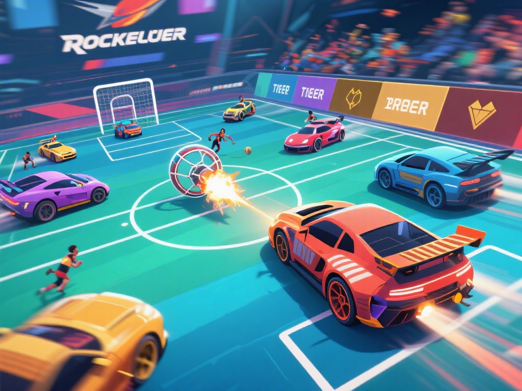 How Does Rank Work in Rocket League: A Comprehensive Guide