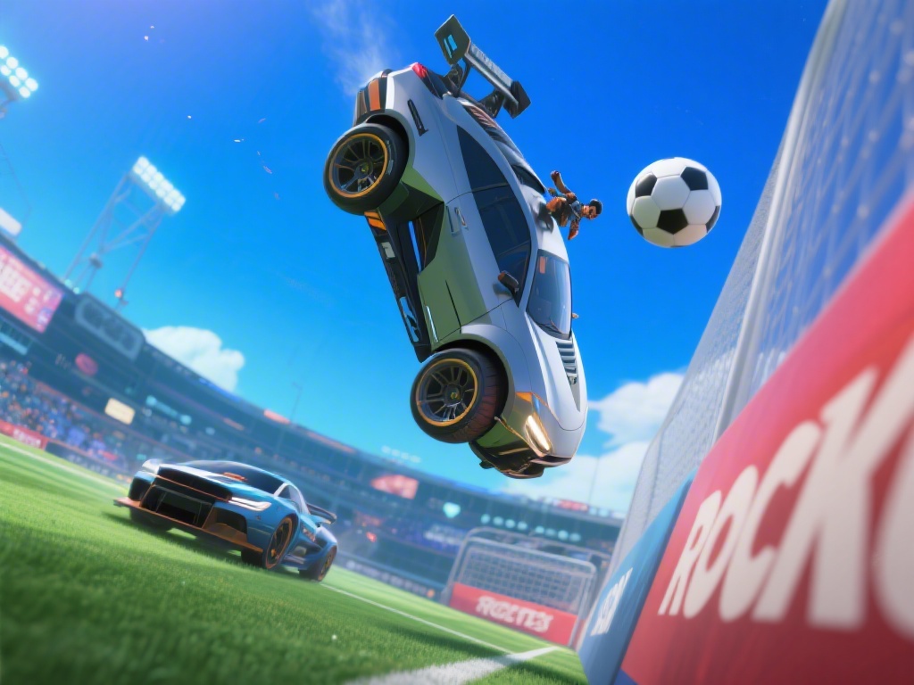 How to Master the Air Roll in Rocket League: Essential Tips and Tricks