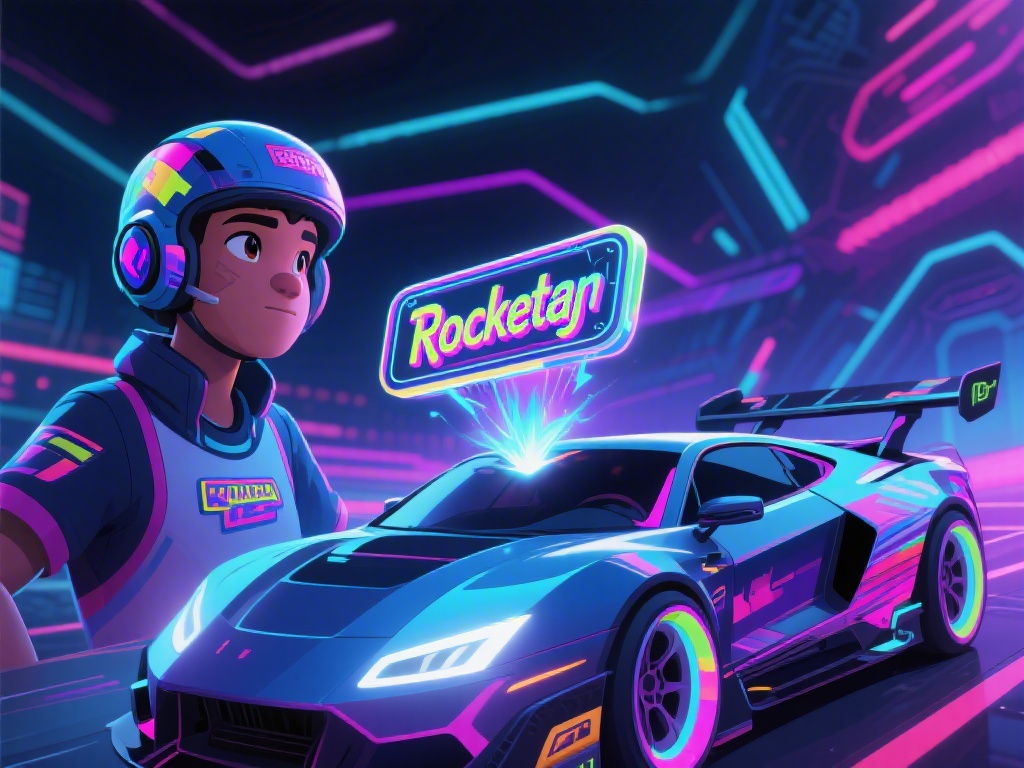 How to Change Your Name on Rocket League - The Ultimate Guide