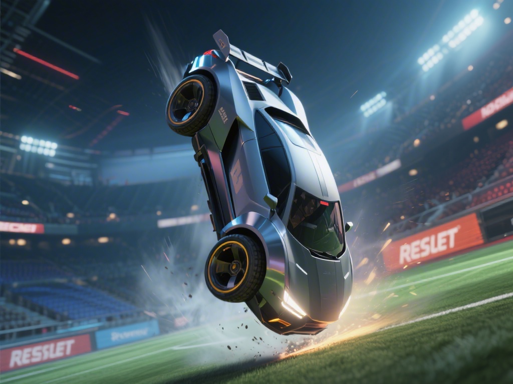 How to Flip Reset Rocket League: Ultimate Guide and Tips