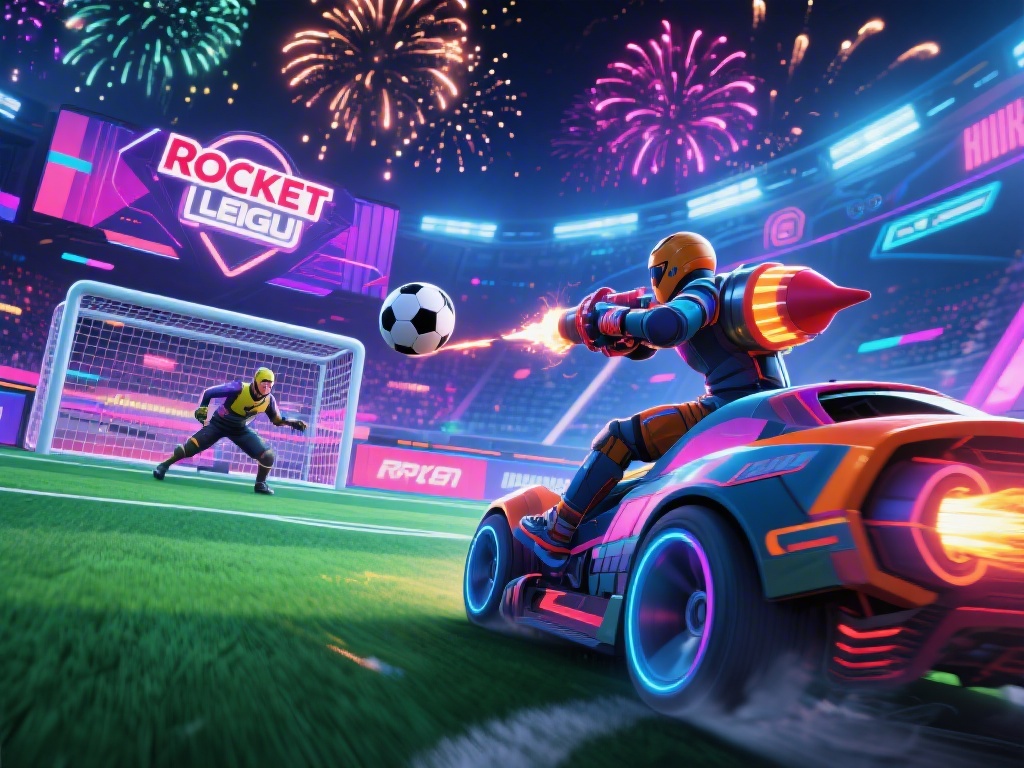 How to Get Better in Rocket League: 5 Pro Tips for Advanced Players