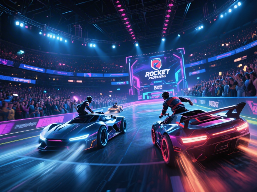 Is Rocket League Dead? Everything You Need to Know Informational