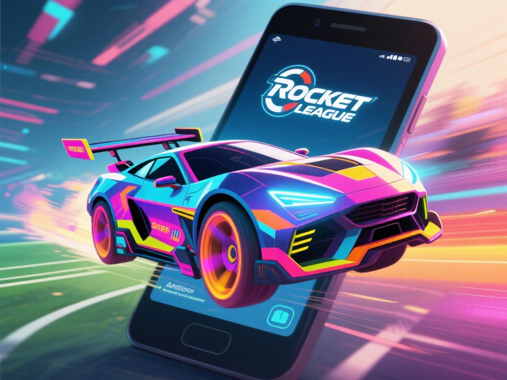 How to Get Rocket League Sideswipe on Android - The Ultimate Guide