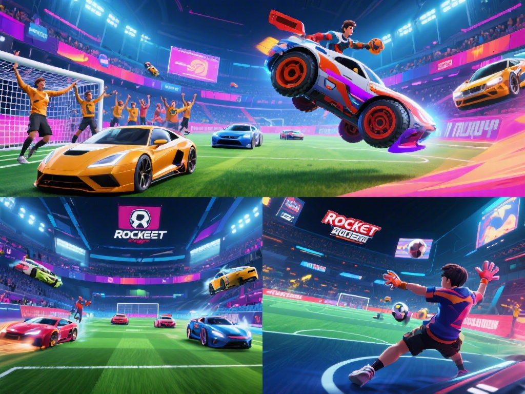 When Does This Season of Rocket League End? Complete Guide & Informational