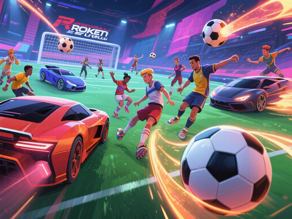 How Many People Are Playing Rocket League Right Now? A Comprehensive Guide