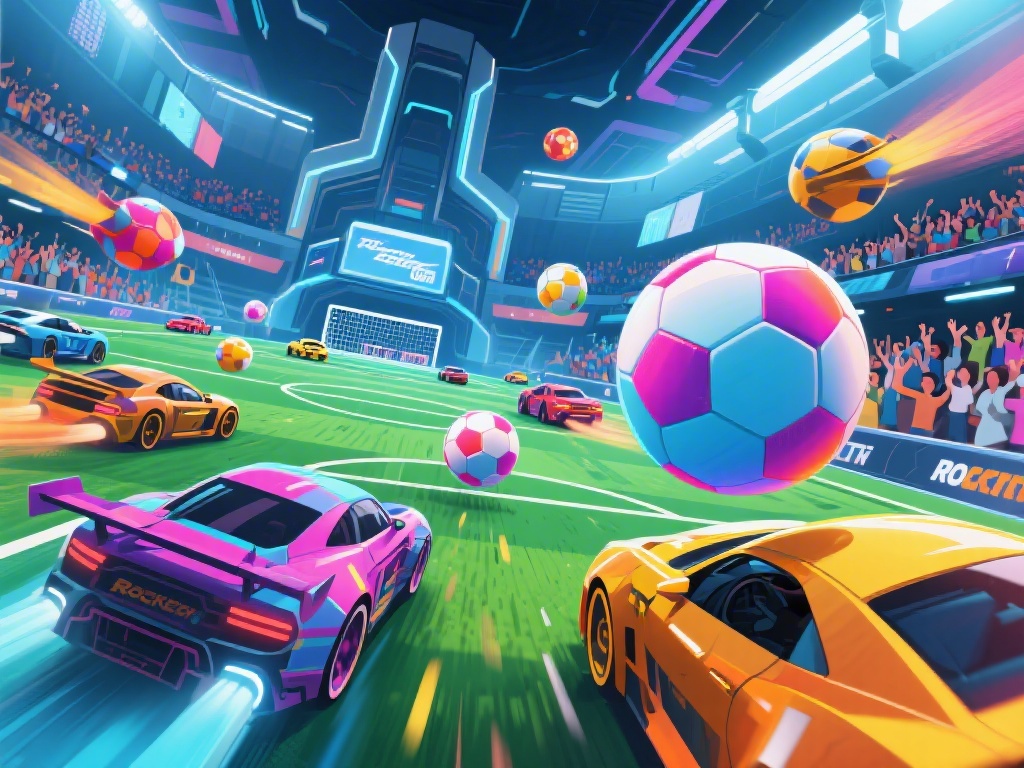 How Much is Rocket League? Discover the Cost Details