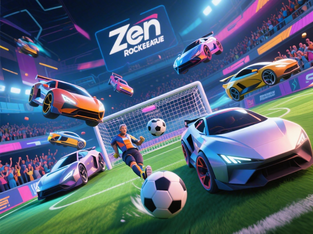 How Old is Zen Rocket League? Discover the Insightful Age of This Popular Game