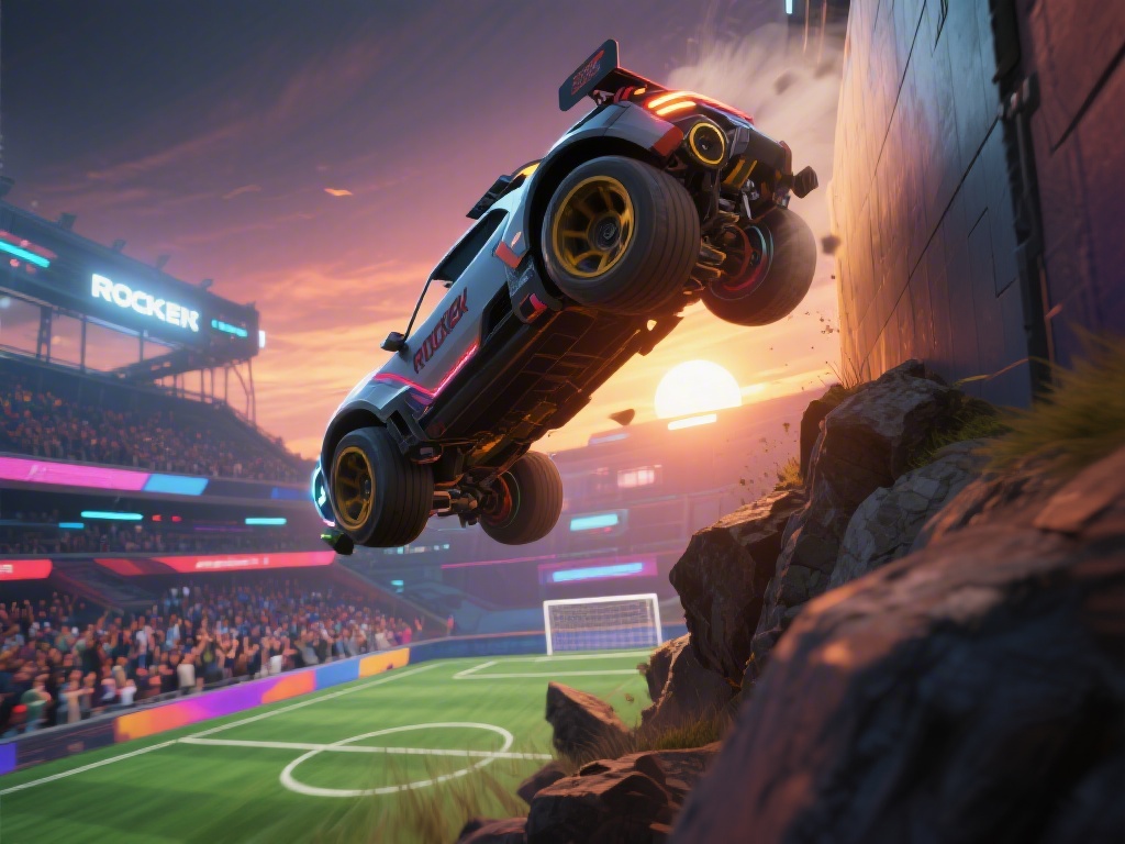 How to Master the Aerial in Rocket League: Tips and Tricks for Success